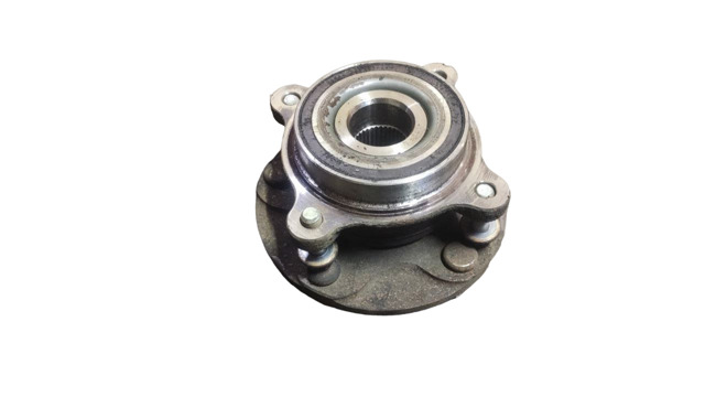 Маточина колеса передня 4350260190 TOYOTA