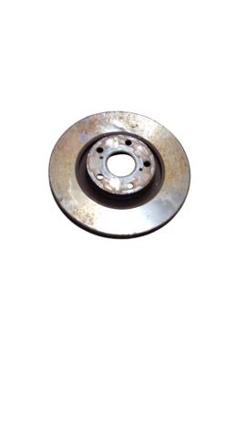 Диск переднього гальма 4351205090 TOYOTA