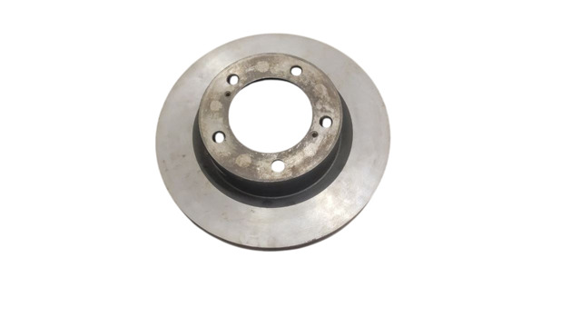 Гальмо дискове переднє 4351260180 TOYOTA