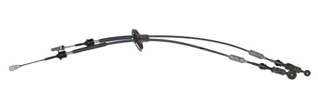 Трос коробки передач 437941G000 HYUNDAI
