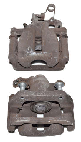 Задній гальмівний супорт лівий 4401L0 FIAT
