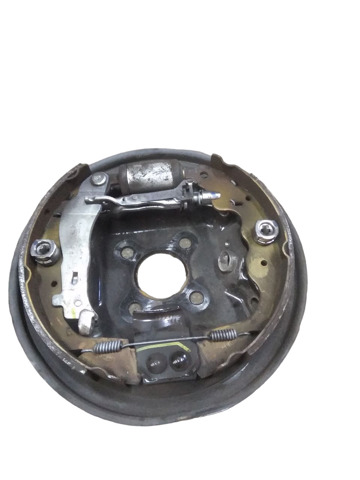 Колодки гальмові задні, барабанні 440209423R RENAULT