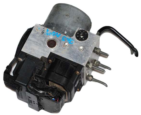 Блок управління АБС (ABS) 4405006060 TOYOTA