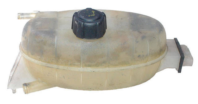 Кришка бачка 4408066 OPEL