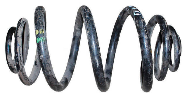 Пружини задні 4412358 RENAULT