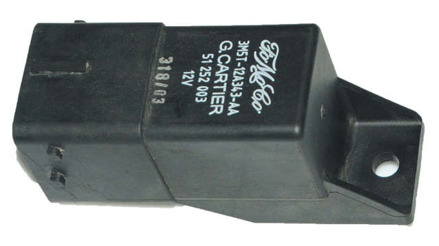 Реле управління 4419200 OPEL