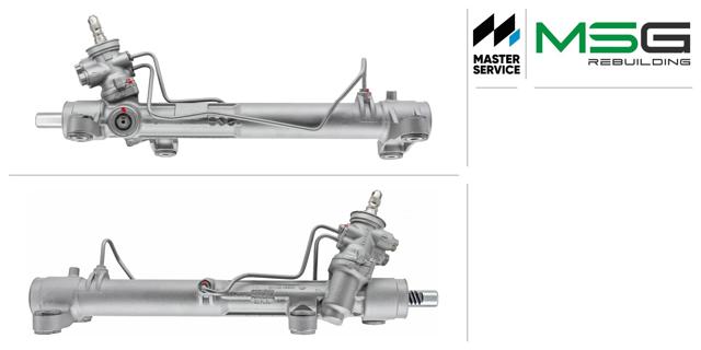 Рейковий рульовий механізм 442000F020 TOYOTA