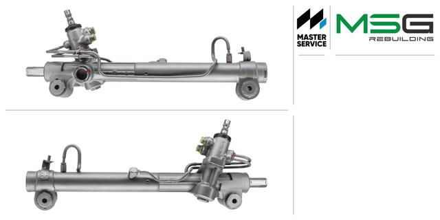 Управління рульове в зборі 442500E010 TOYOTA