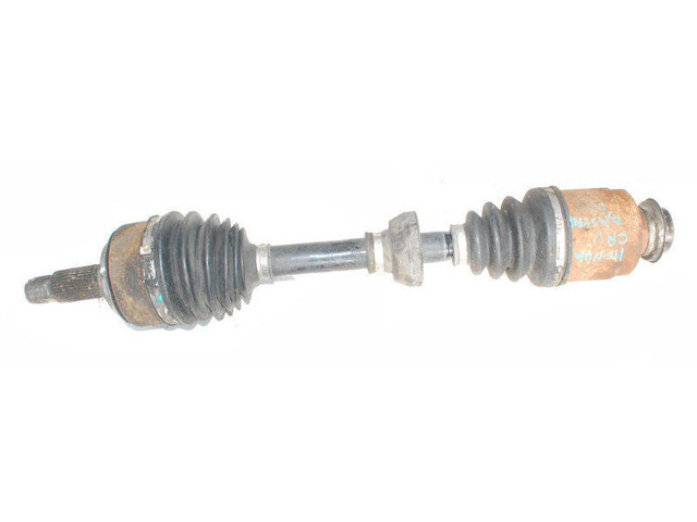 Привід передній правий 44305SWY000 HONDA