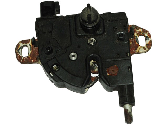 Замок капота 4450974 FORD