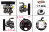 Насос рульового механізму 4450A025 MITSUBISHI