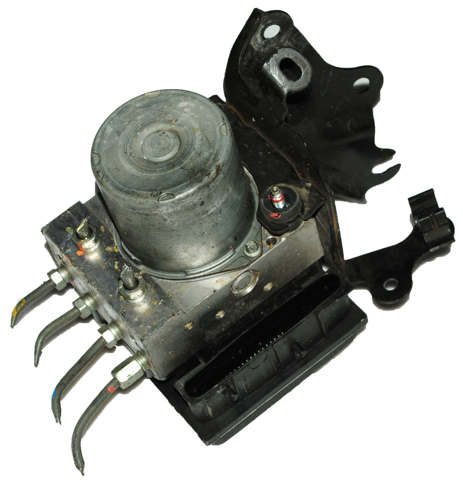 Блок керування АБС (ABS) 4454002060 TOYOTA