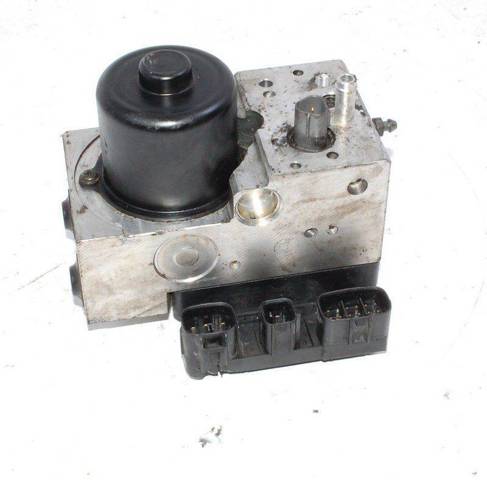 Блок АБС гідравлічний 4454048030 TOYOTA