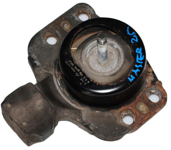 Права опора двигуна 4500177 OPEL