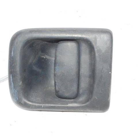 Ручка правих передніх дверей 4500489 OPEL