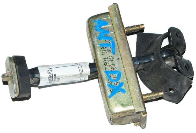 Обмежувач відкриття дверей, передній 4501185 FORD