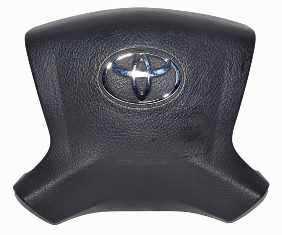 Подушка безпеки, водійська, AIRBAG 4513005112B0 TOYOTA