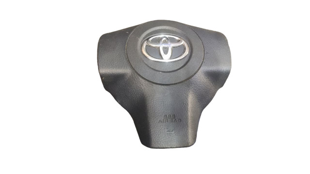Подушка AIRBAG передня ліва 4513042100B0 TOYOTA