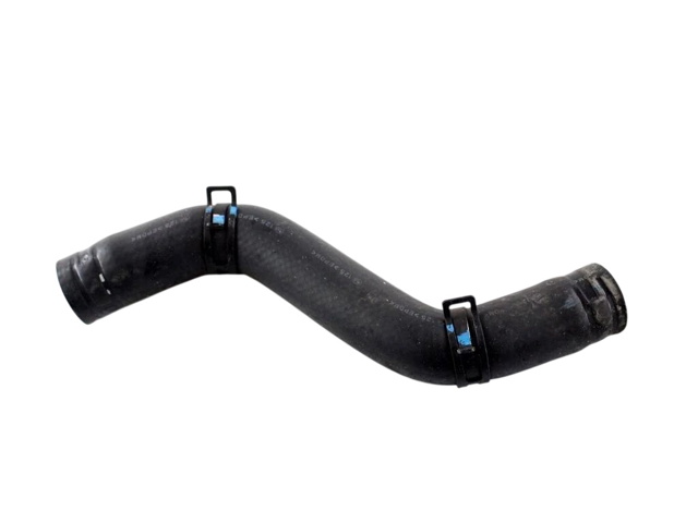 Патрубок системи охолодження 45161AG090 SUBARU