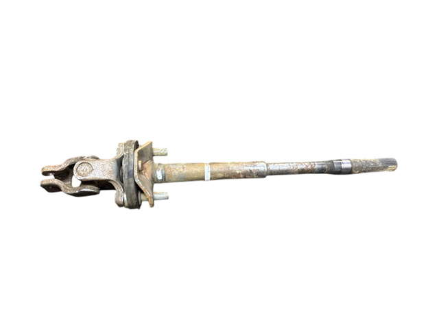 Вал рульової колонки, верхній 452060K010 TOYOTA