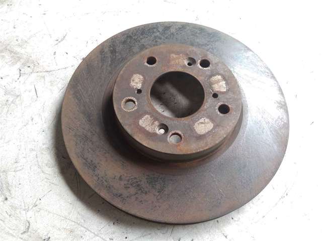 Ротор гальмівний 45251T2FA00 HONDA