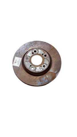 Диск гальмівний передній 45251T2MT01 HONDA