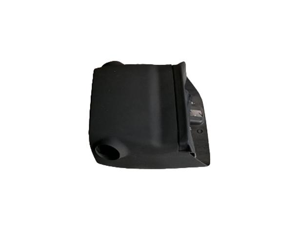 Захисний кожух кермового механізму 4528653909C0 TOYOTA