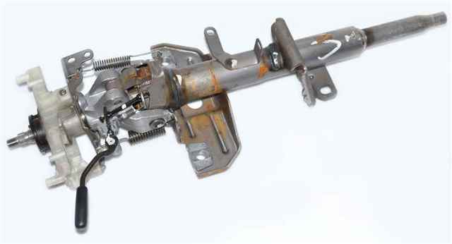Вал рульової колонки, нижній 4529060030 TOYOTA