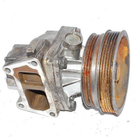 Помпа водяна, корпус 46444355 FIAT