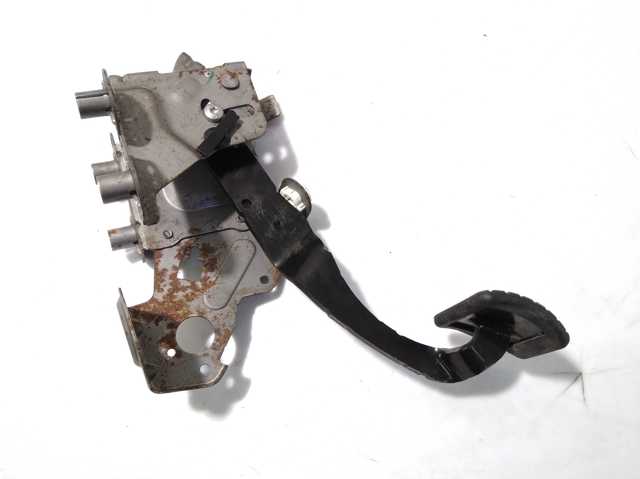 Педаль гальма 465010016R RENAULT