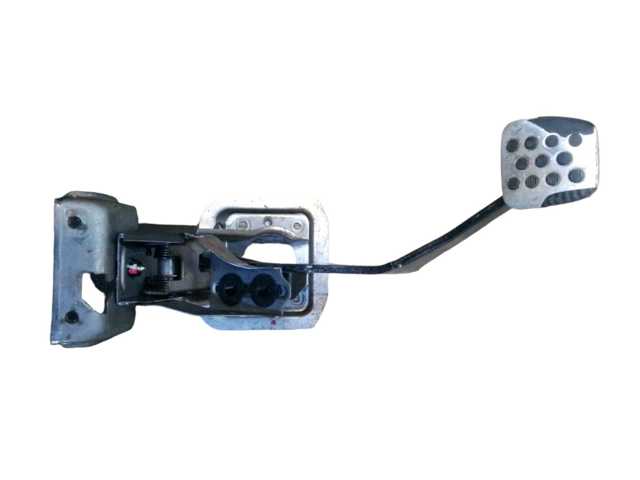 Педаль гальма 465018H805 NISSAN