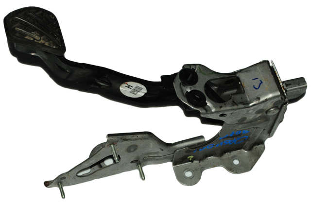 Педаль гальма 46501JD90D NISSAN