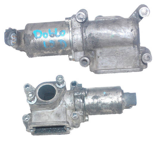 Клапан EGR 46535796 FIAT