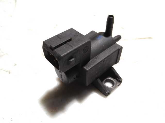 Клапан соленоїд регулювання заслонки EGR 46767324 FIAT