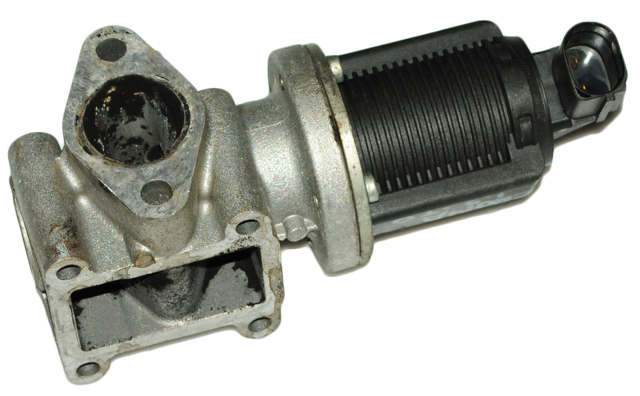 Клапан EGR рециркуляції газів 46823850 FIAT