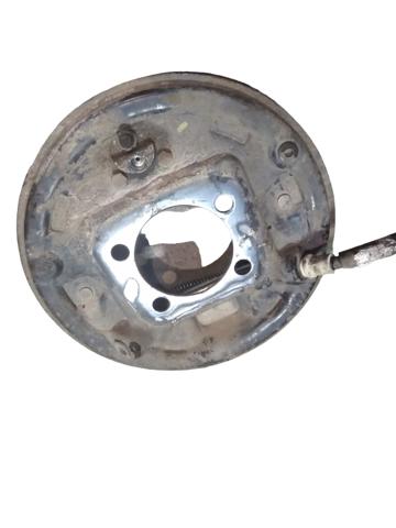 Пристрій гальмівне задніх гальм 4704409010 TOYOTA