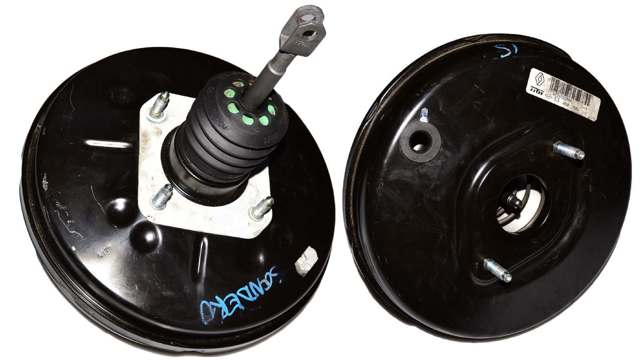 Підсилювач гальма вакуумний Renault SANDERO II STEPWAY