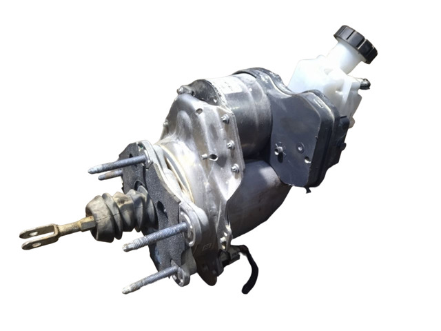 Вакуумний підсилювач гальм 472107786R RENAULT