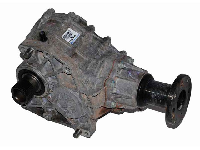 Демультиплікатор коробки передач 4730039300 HYUNDAI
