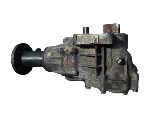 Раздатка (коробка роздавальна) 473003B800 HYUNDAI