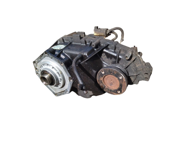 Коробка роздавальна в зборі 473004C210 HYUNDAI