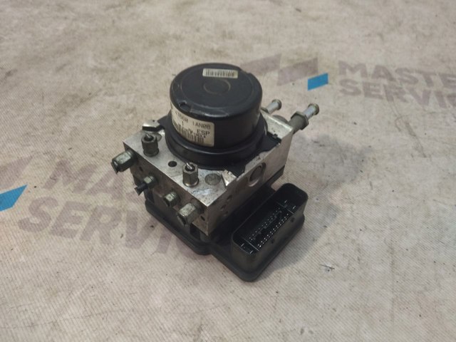 Гідроблок АБС 476601AN0B NISSAN