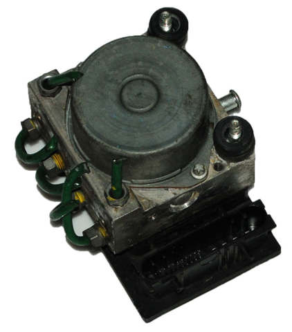 Гідроблок АБС 476604621R RENAULT