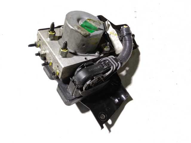 Гідроблок АБС 476604BF0A NISSAN