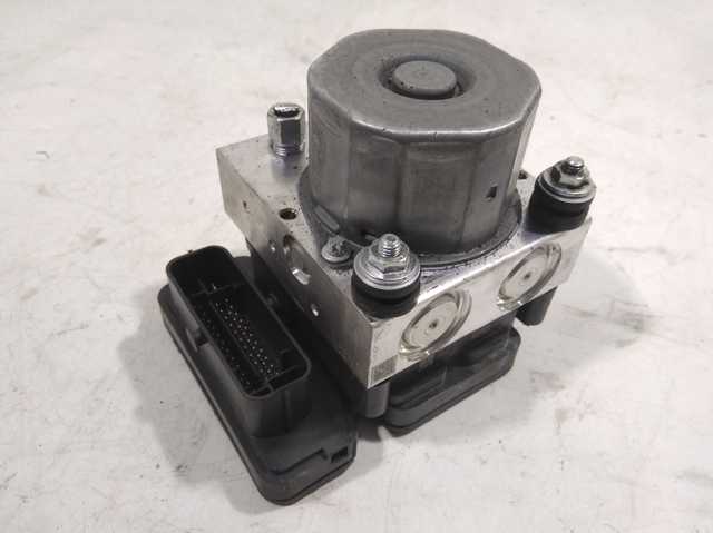 Блок управління АБС (ABS) 476608240R RENAULT