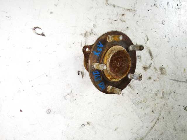 Підшипник задньої маточини 4766719AA CHRYSLER