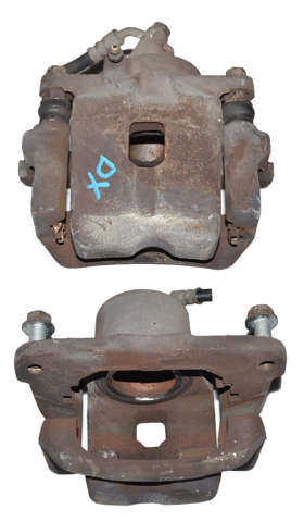 Супорт гальмівний, передній, правий 477304204084 TOYOTA
