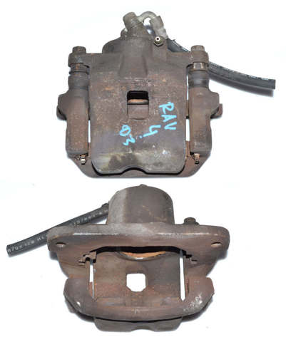 Супорт тормзной 477504204084 TOYOTA