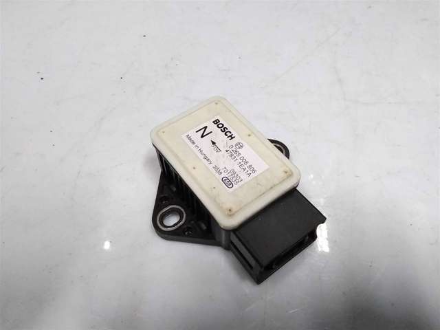 Датчик поперечного прискорення (ESP) 479311EA1A NISSAN