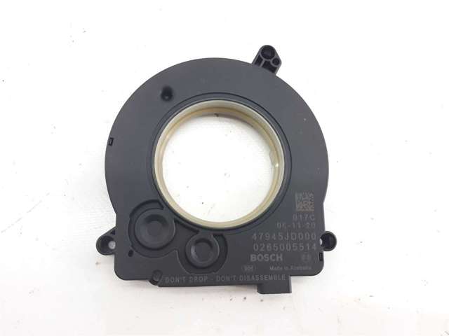 Датчик повороту керма 47945JD000 NISSAN